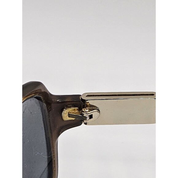 CALVIN KLEIN COLLECTION CK7747S 235 SUNGLASSES ITALY 125 Women's FRAMES ONLY!! - Picture 9 of 10